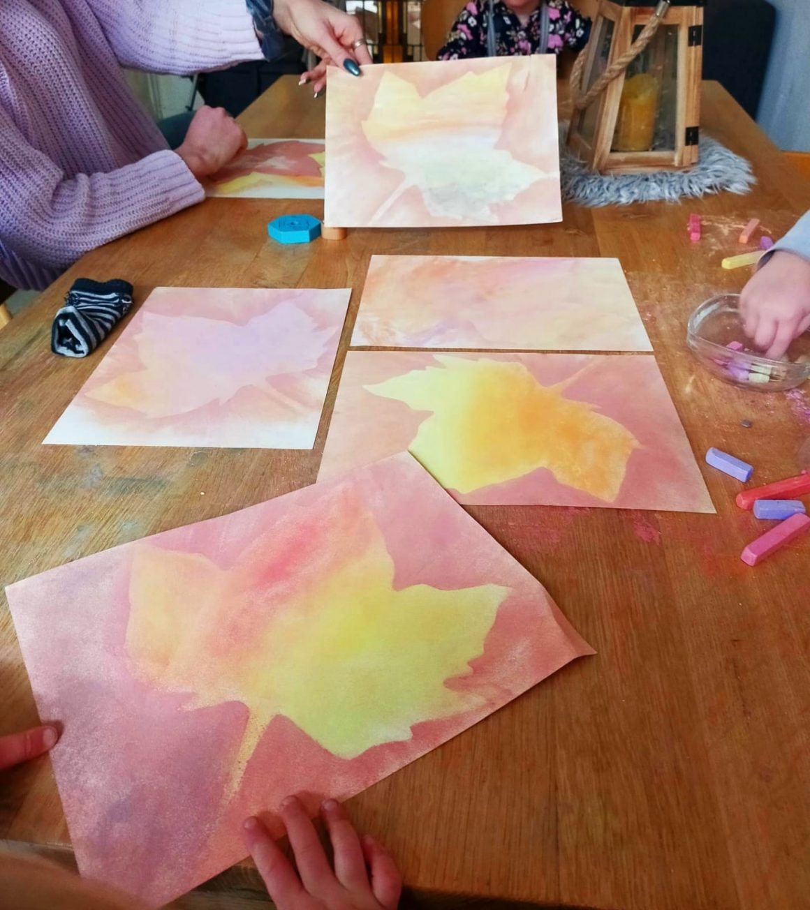 Bij Pippi doen we aan kunstzinnigheid! Bij Pippi doen we aan kunstzinnigheid!